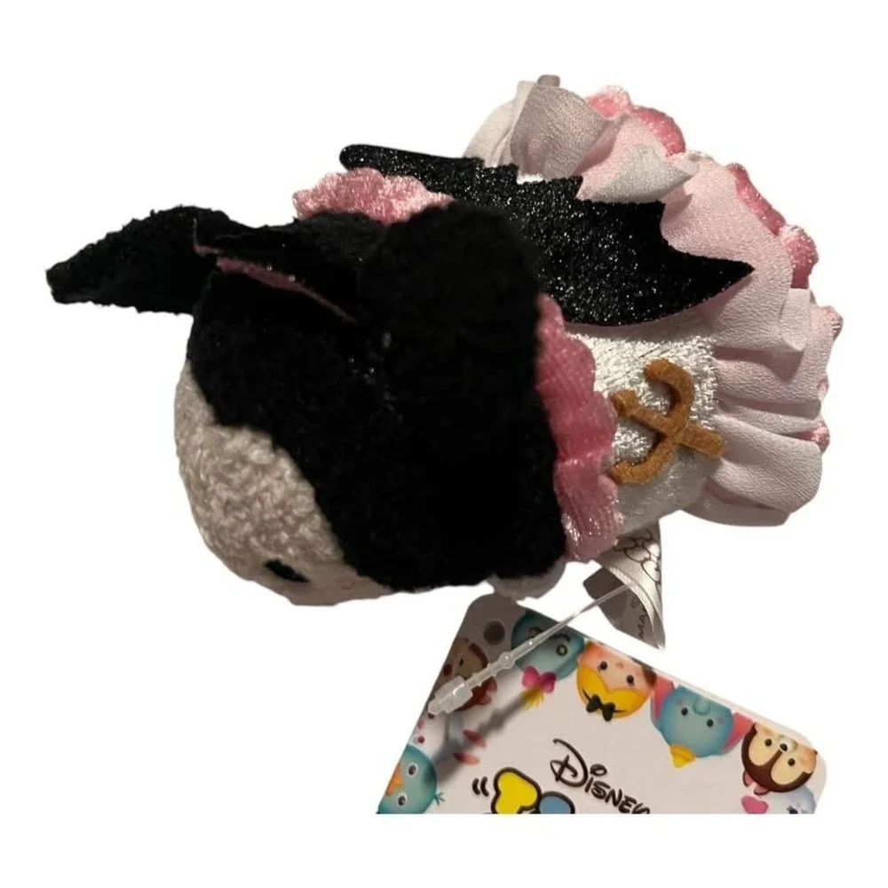 Mickey & Minnie – Tsum Tsum Mini – Halloween 2016 Japan – NWT Set of 2